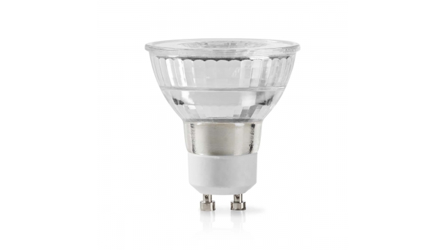Nedis LEDBGU10P16G3 Led-lamp Gu10 Par 16 4,8 W 345 Lm