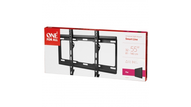 One For All Ofa Smart Tv Steun Wm2411
