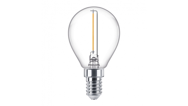 Philips Classic LED Lamp 15W E14 Warm Wit