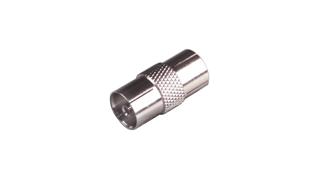 Scanpart Ant.adapter 9.5(f)-9.5(f) Metaal