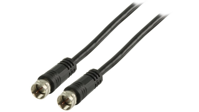 F-Connector Antennekabels