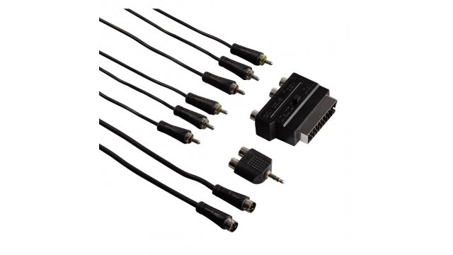 Audio / Video Kabels