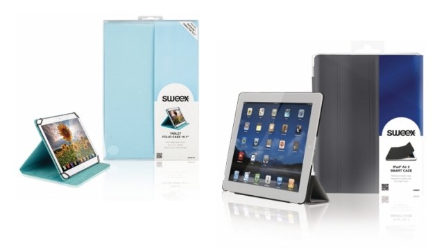 Tablet/iPad Tassen