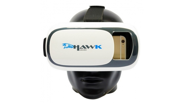 Virtual Reality Brillen