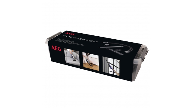 AEG Home & Car Kit Akit360 En