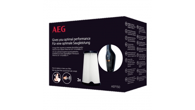 AEG Filter Cx 7-2 Aef150