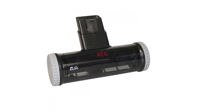 AEG 9009230476 Aze125 Bed Pro Mini Mondstuk En Adapter