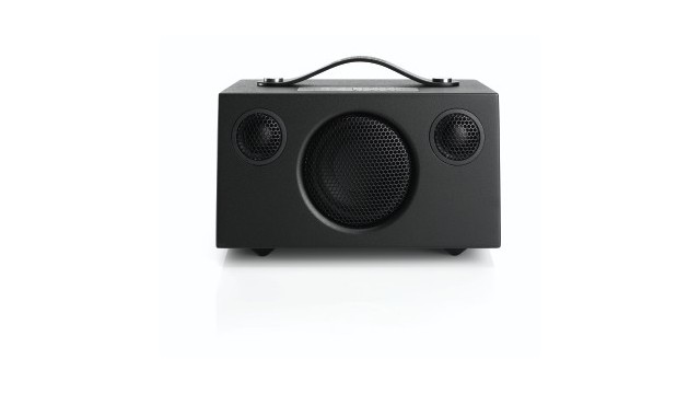 Audio Pro Bluetooth Speaker Addon C3 Zwart