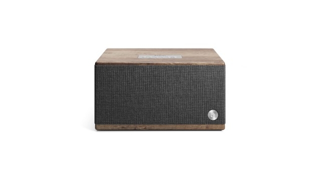 Audio Pro BT5 Bluetooth Speaker Driftwood