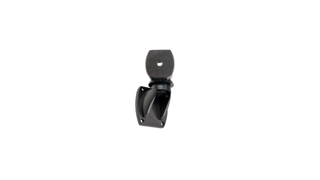 Audio Pro Luidspreker Muurbeugel WB-201 Voor A10 En G10 Zwart 1 Stuk