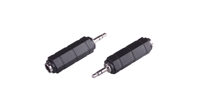 Basic Adapter 6.3(f)-3.5(m) Stereo