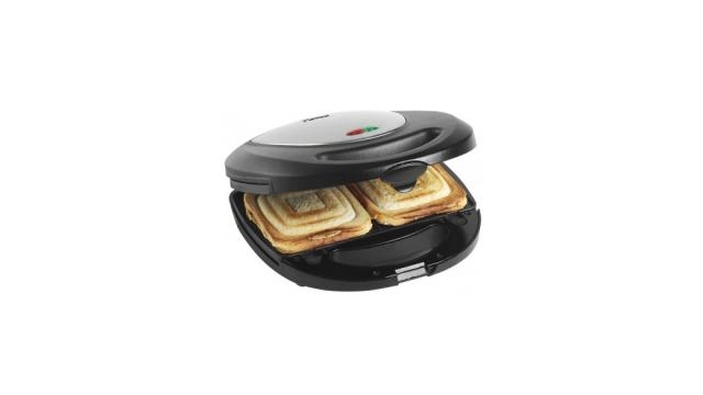 Bestron ASM8010 Contactgrill 3in1