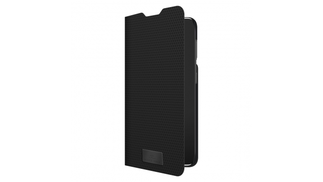 Black Rock The Standard Booklet for Samsung Galaxy S21 Ultra (5G) Black