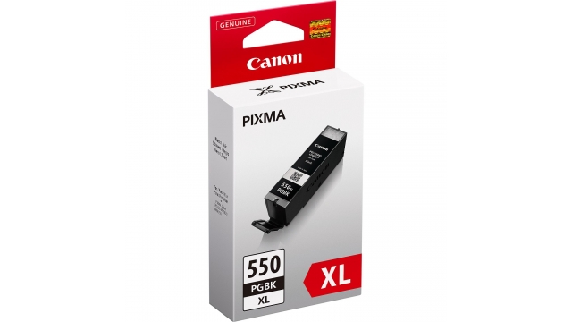 Canon Can Pgi-550 Zwart 15ml Orig