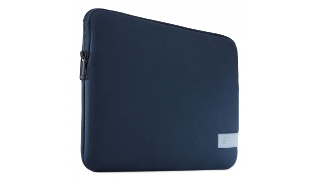 Case Logic Reflect Laptop Sleeve 14 Inch Blauw