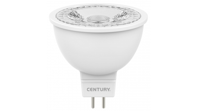 Century LX60-065330 Led-lamp Gu5.3 6 W 385 Lm 3000 K