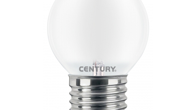 Century INSH1G-042730 Led-lamp E27 4 W 470 Lm 3000 K