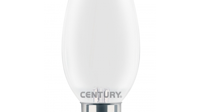 Century INSM1-041430 Led-lamp E14 4 W 470 Lm 3000 K