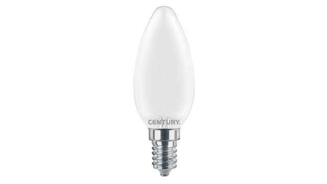 Century INSM1-041460 Led-lamp E14 4 W 470 Lm 6000 K