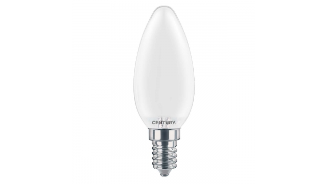 Century INSM1-061430 Led Lamp Candle E14 6 W 806 Lm 3000 K