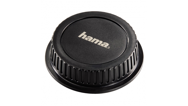 Hama Rear Lens Caps Canon Eos