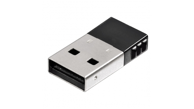 Hama Bluetooth USB-adapter Versie 4.0 C1 + EDR