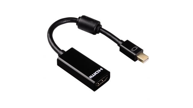 Hama Adapter Mini Displayport - HDMI Ultra HD