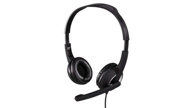 Hama Pc-headset Essential HS 300