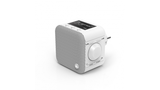 Hama Digitale Radio DIR45BT DAB+/internetradio/app/Bluetooth®