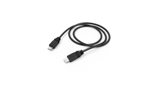 Hama Controller-USB-C-oplaadkabel Basic Voor PS5 3 M