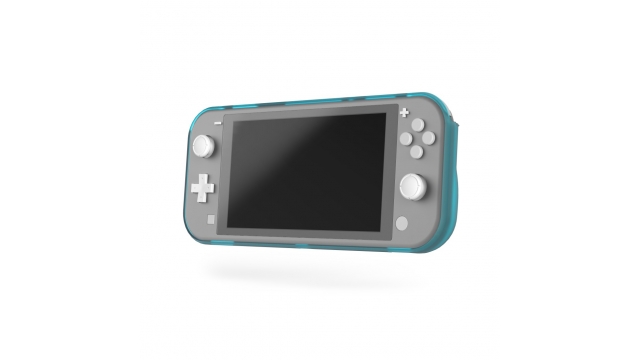 Hama Beschermcover Voor Nintendo Switch Lite Turquoise