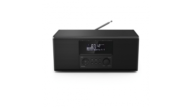 Hama Digitale Radio DR1550CBT FM/DAB/DAB+/CD/Bluetooth