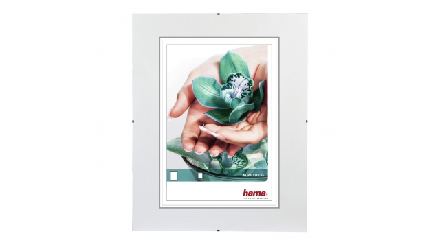 Hama Fotolijst Clip Fix Reflex 10.5x15cm