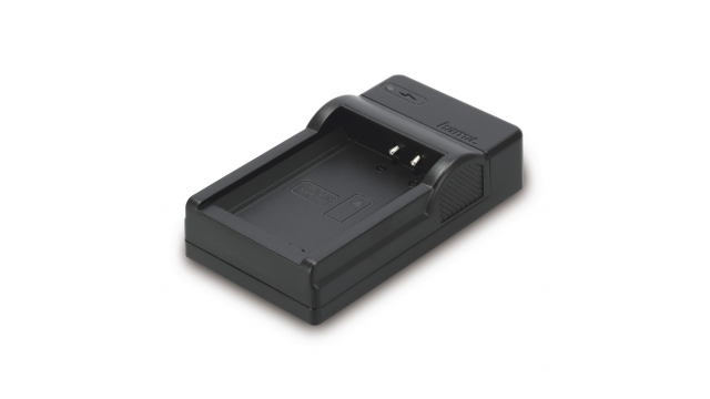 Hama USB-oplader Travel Voor Canon LP-E10