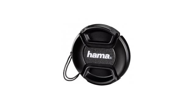 Hama Lensdop SmartSnap 62mm