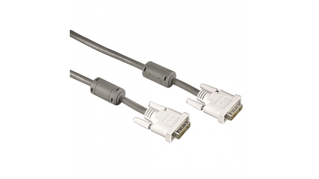 Hama DVI Dual Link Kabel 1.8m 3***
