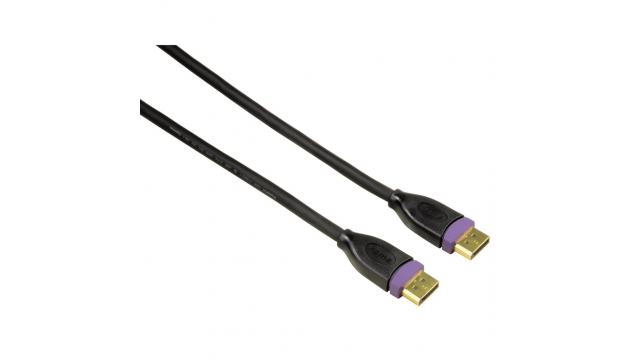 Hama Displayport-Kabel 1.80M