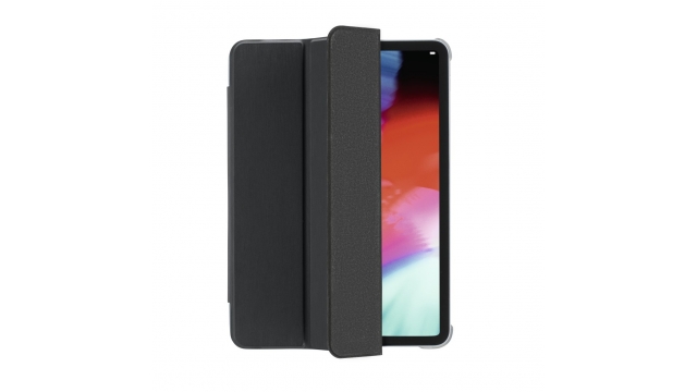 Hama Tablet-case Fold Clear Met Penvak Apple IPad Pro 12.9 (2018) Zw.