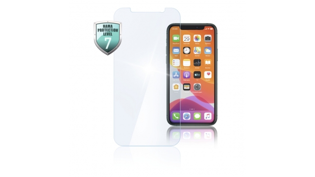 Hama Beschermglas Voor Apple IPhone 11 Pro Max