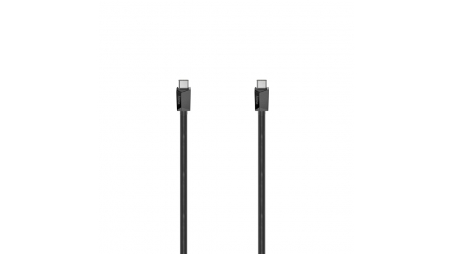 Hama USB-C-kabel Full-Featured E-Marker USB 3.2 Gen1 5 Gbit/s 0,75 M