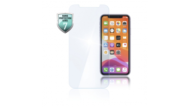 Hama Beschermglas Voor Apple IPhone 12/12 Pro