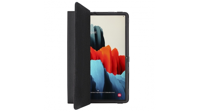 Hama Tablet-case Bend Voor Samsung Galaxy Tab S7 11 Zwart
