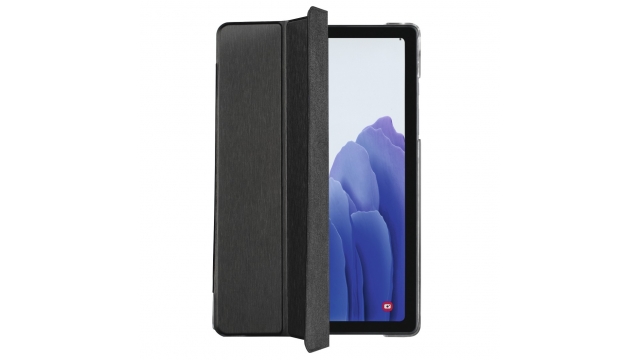 Hama Fold Clear Tablet Case for Samsung Galaxy Tab A7 10.4 Black