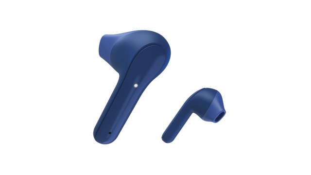 Hama Bluetooth®-Kopfhörer Freedom Light True Wireless Earbuds Spraakst. Zw