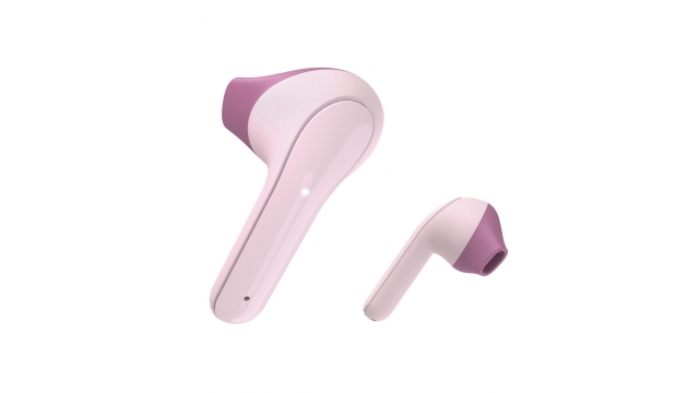 Hama Bluetooth®-Kopfhörer Freedom Light True Wireless Earbuds Spraakst. Pk