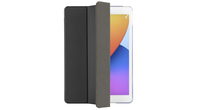 Hama Tablet-case Fold Clear Voor Apple IPad 10,2 (2019/2020/2021) Zwart