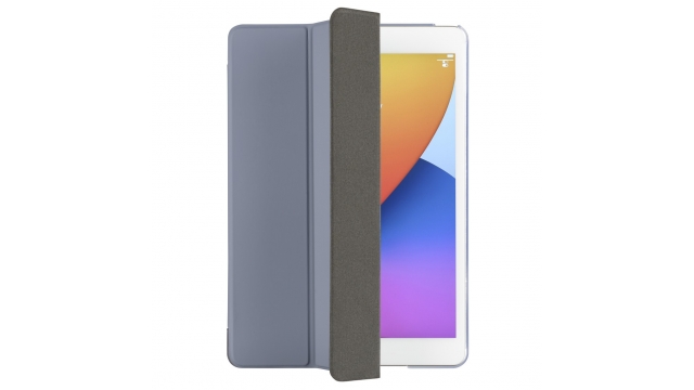 Hama Tablet-case Fold Clear Voor Apple IPad 10,2 (2019/2020/2021) Sering