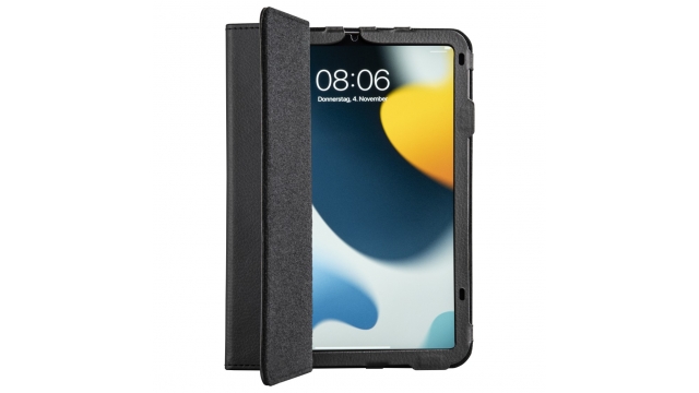 Hama Tablet-case Bend Voor Apple IPad Mini 8,3 (6e Gen./2021) Zwart