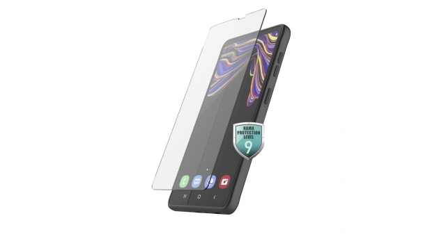 Hama Glazen Displaybescherming Premium Crystal Glass Voor Samsung XCover 5