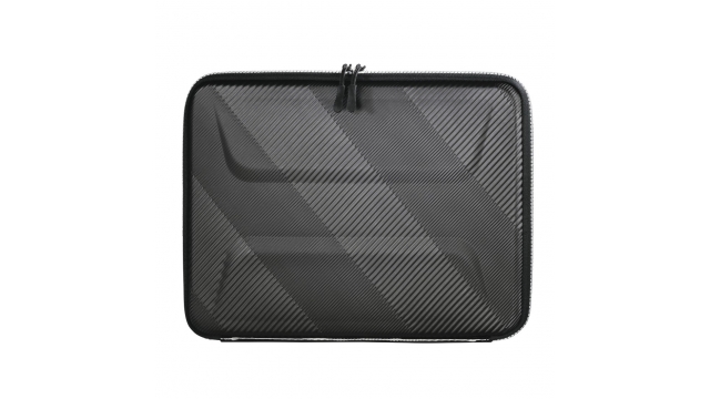 Hama Laptop-hardcase Protection Tot 40 Cm (15,6“) Zwart